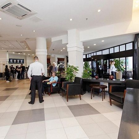 Flat Duplo Suite Congonhas Aeroporto 1008 Σάο Πάολο Εξωτερικό φωτογραφία