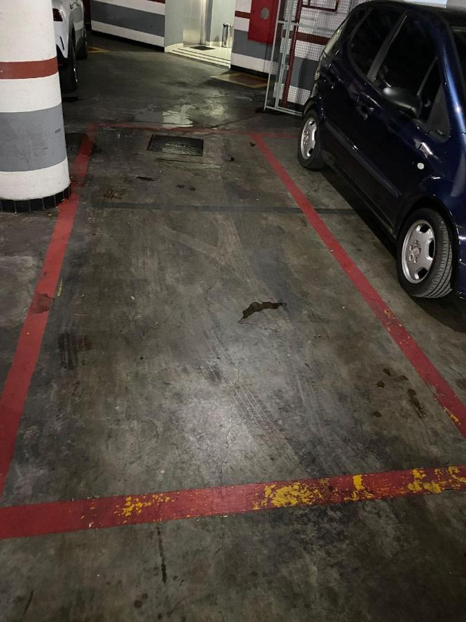Flat Duplo Suite Congonhas Aeroporto 1008 Σάο Πάολο Εξωτερικό φωτογραφία