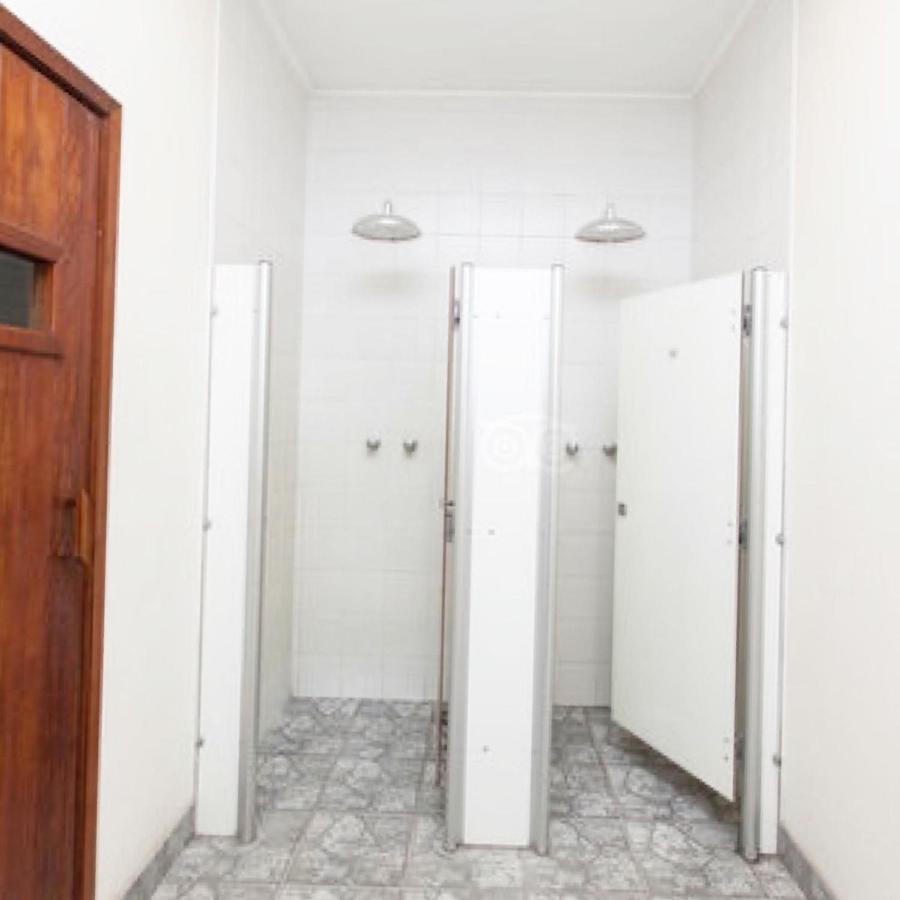 Flat Duplo Suite Congonhas Aeroporto 1008 Σάο Πάολο Εξωτερικό φωτογραφία
